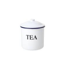 VOORRAADBUS “TEA” ()
